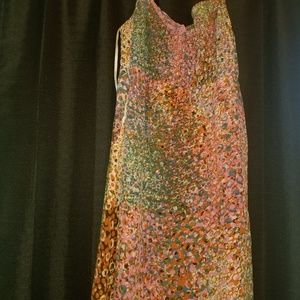 Maeve Size S babydoll dress